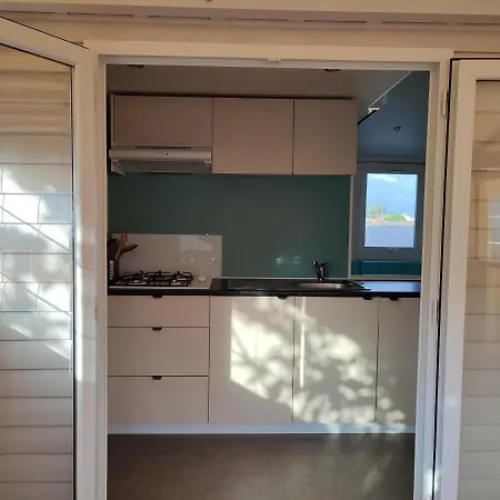 Mobile Home 3 Chambres